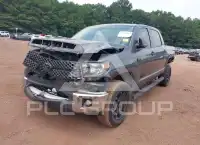 2021 Toyota TUNDRA фото
