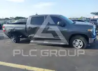 2021 Toyota TUNDRA photo