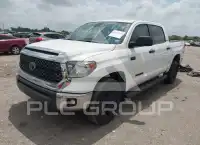 2021 Toyota TUNDRA фото
