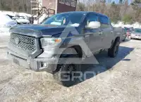 2021 Toyota TUNDRA фото