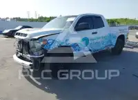 2021 Toyota TUNDRA фото