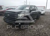 2021 Toyota TUNDRA фото