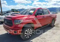 2021 Toyota TUNDRA фото