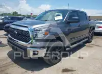2021 Toyota TUNDRA фото