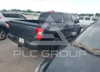 2021 Toyota TUNDRA фото