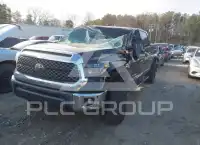 2021 Toyota TUNDRA фото