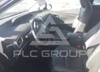 2021 Toyota PRIUS фото