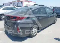2021 Toyota PRIUS фото