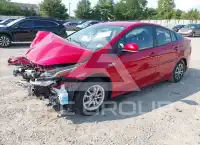 2021 Toyota PRIUS фото