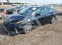 2021 Toyota PRIUS фото