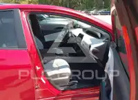 2021 Toyota PRIUS фото