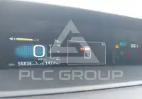 2021 Toyota PRIUS photo