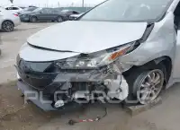 2021 Toyota PRIUS фото
