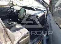 2021 Toyota PRIUS фото