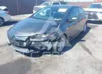 2021 Toyota PRIUS photo
