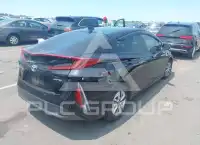 2021 Toyota PRIUS фото