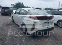 2021 Toyota PRIUS фото