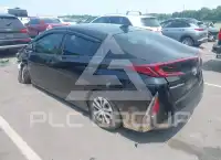 2021 Toyota PRIUS фото