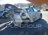 2021 Toyota PRIUS фото