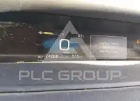 2021 Toyota PRIUS фото