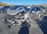 2021 Toyota PRIUS фото