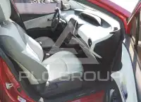 2021 Toyota PRIUS фото