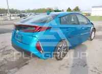 2021 Toyota PRIUS фото