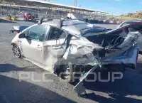 2021 Toyota PRIUS фото