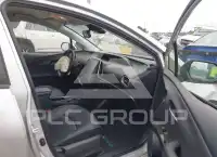2021 Toyota PRIUS фото