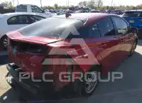2021 Toyota PRIUS фото