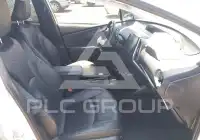 2021 Toyota PRIUS photo