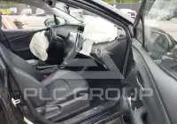 2021 Toyota PRIUS фото