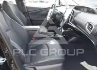 2021 Toyota PRIUS фото