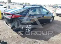 2021 Toyota PRIUS фото