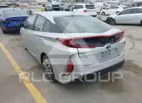 2021 Toyota PRIUS фото