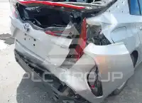 2021 Toyota PRIUS фото