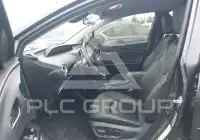 2021 Toyota PRIUS photo