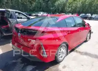2021 Toyota PRIUS фото