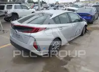 2021 Toyota PRIUS фото