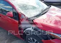 2021 Toyota PRIUS фото