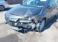 2021 Toyota PRIUS photo