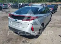 2021 Toyota PRIUS фото
