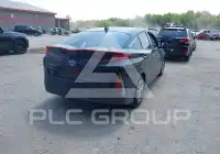 2021 Toyota PRIUS фото