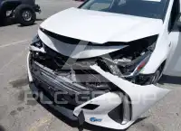 2021 Toyota PRIUS фото