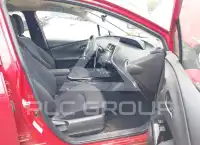 2021 Toyota PRIUS фото