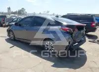 2021 Toyota PRIUS фото