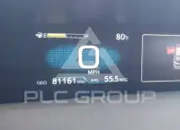 2021 Toyota PRIUS photo
