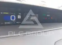 2021 Toyota PRIUS фото