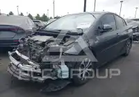 2021 Toyota PRIUS photo