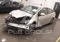 2021 Toyota PRIUS photo